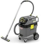 K&Auml;RCHER Nass-/Trockensauger NT 40/1 Tact Te L 1380 W