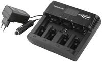 ANSMANN Akku-Ladeger&auml;t Powerline 5 Pro