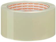 NOPI Universal (4040) Packband 50 mm x 66 m transparent