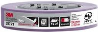 3M 2071 Malerband violett 24,0 mm x 50,0 m 1 Rolle