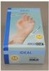 HYGOSTAR 2685, HYGOSTAR Einmalhandschuhe M transparent IDEAL 100 St.