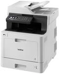 Brother DCP-L8410CDW Farblaser-Multifunktionsdrucker