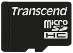 Transcend TS2GUSDC Speicherkarte 2 GB