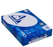 Clairefontaine Kopierpapier Clairalfa DIN A4 160 g/qm - 250 Blatt