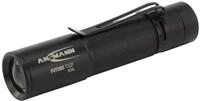 ANSMANN Taschenlampe 9.2 cm schwarz