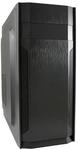 LC Power PC Geh&auml;use LC-7036B-ON Midi-Tower schwarz