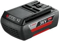 BOSCH Home & Garden Werkzeugakku GBA 36V Li-Ion 2.0 Ah
