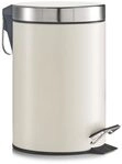 Zeller Kosmetikeimer 3,0 l - creme