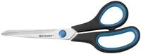 WESTCOTT Easy Grip Schere 20 cm