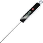 WESTMARK Thermometer schwarz/silber