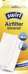 swirl&reg; Universal Abluftfilter f&uuml;r Staubsauger