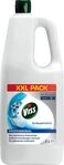 Viss PROFESSIONAL Scheuermilch Frischeduft 2,0 l