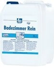 Becher Badezimmer Rein Badreiniger 5,0 l