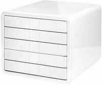 HAN Schubladenbox 1551-12 DIN C4 29,5 x 35,5 x 24,7 cm