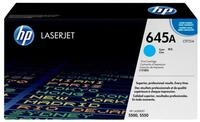 HP Original 645A Toner cyan 12.000 Seiten (C9731A)