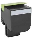 Lexmark Original 802XK Toner schwarz 8.000 Seiten (80C2XK0) f&uuml;r CX510de/dhe/dthe