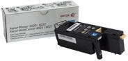 Xerox Original Toner cyan 1.000 Seiten (106R02756)