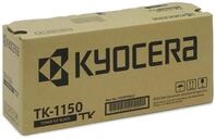 Kyocera Original TK-1150 Toner schwarz 3.000 Seiten f&uuml;r ECOSYS M2135dn, M2635dn,