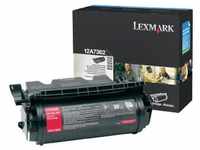 Lexmark Original Toner schwarz 24.000 Seiten (12A8244) für T630, 632, 634,...