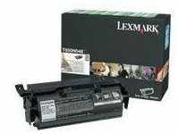 Lexmark Original Toner schwarz 25.000 Seiten (T650H04E) für T650dtn/dn/n,