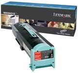 Lexmark Original Toner Standard Variante - W850 schwarz 35.000 Seiten (W850H21G)