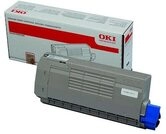 OKI Original Toner magenta 11.500 Seiten (44318606)