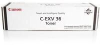Canon Original Toner C-EXV36 schwarz 56.000 Seiten (3766B002)