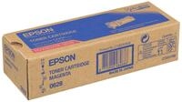 Epson Original Toner magenta 2.500 Seiten (C13S050628)