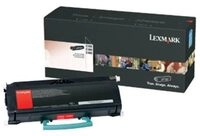 Lexmark Original Toner schwarz 9.000 Seiten (E360H80G)