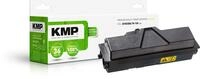 KMP Toner K-T30 schwarz kompatibel zu KYOCERA TK-160