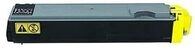 Kyocera Original TK-8600Y Toner gelb 20.000 Seiten (1T02MNANL0) f&uuml;r FS-C8600DN,