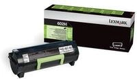 Lexmark Original Toner Standard Variante - MX3/4600HA schwarz 10.000 Seiten (60F0HA0)