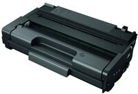 Ricoh Original Type SP 3400LE Toner schwarz 2.500 Seiten (406523) f&uuml;r SP 3500N/SF,