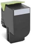 Lexmark Original Toner schwarz 6.000 Seiten (24B6011) f&uuml;r C2132, XC2130, 2132