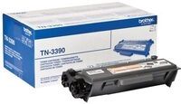 Brother Original TN3390TWIN Toner schwarz 12.000 Seiten (TN-3390TWIN)