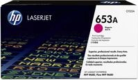 HP Original 653A Toner magenta 16.500 Seiten (CF323A)