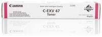 Canon Original Toner C-EXV47 magenta 21.500 Seiten (8518B002)