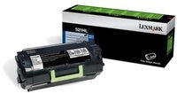 Lexmark Original 522HL Toner schwarz 25.000 Seiten (52D2H0L) f&uuml;r MS710dn, MS711dn