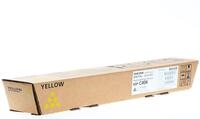 Ricoh Original Toner gelb 6.000 Seiten (842098) f&uuml;r MP C306ZSP