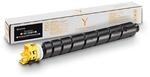 Kyocera Original TK-8525Y Toner gelb 20.000 Seiten (1T02RMANL0)