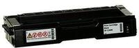Ricoh Original Toner schwarz 7200 Seiten (407899) f&uuml;r SP C340DN