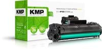 KMP Toner H-T194 schwarz kompatibel zu HP 83X (CF283X)