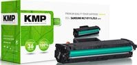 KMP Toner SA-T75 schwarz kompatibel zu SAMSUNG MLT-D111L (SU799A)
