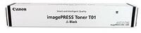 Canon Original Toner T01 schwarz 56.000 Seiten (8066B001)