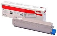 OKI Original Toner schwarz 5.000 Seiten (46471116)