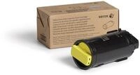 Xerox Original Ultra-Hochleistungs-Toner gelb bis zu 9.000 Seiten f&uuml;r VersaLink C500
