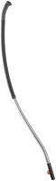GARDENA combisystem ErgoLine Aluminium Besenstiel 150 cm