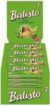 Balisto Muesli-Mix Schokoriegel