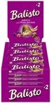 Balisto Yoberry Schokoriegel