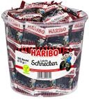 HARIBO Lakritz Schnecken Minibeutel